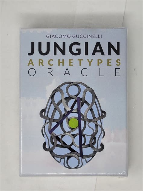 giacomo guccinelli|Jungian Archetypes Oracle: Guccinelli, Giacomo: .